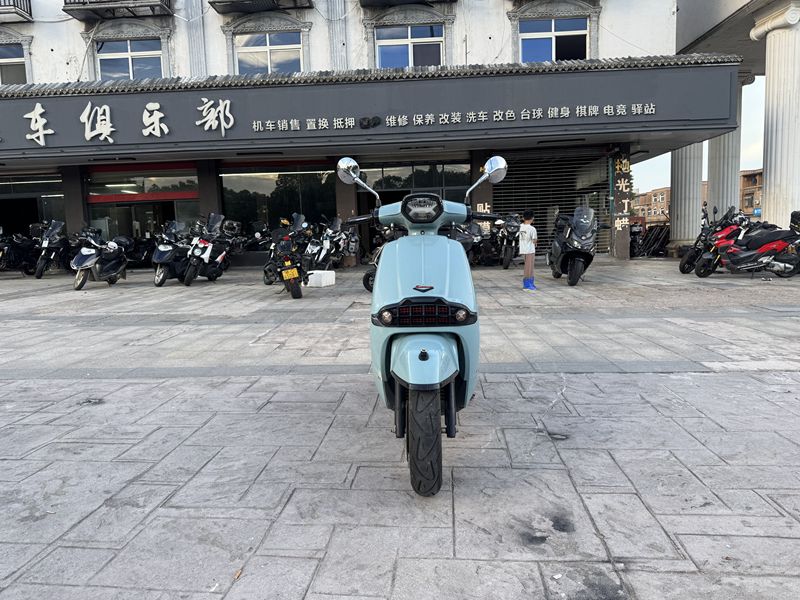二手维多利亚Sixties 150Si