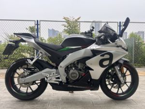 二手宗申阿普利亚GPR250R