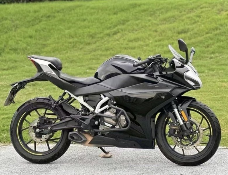 二手春风250SR