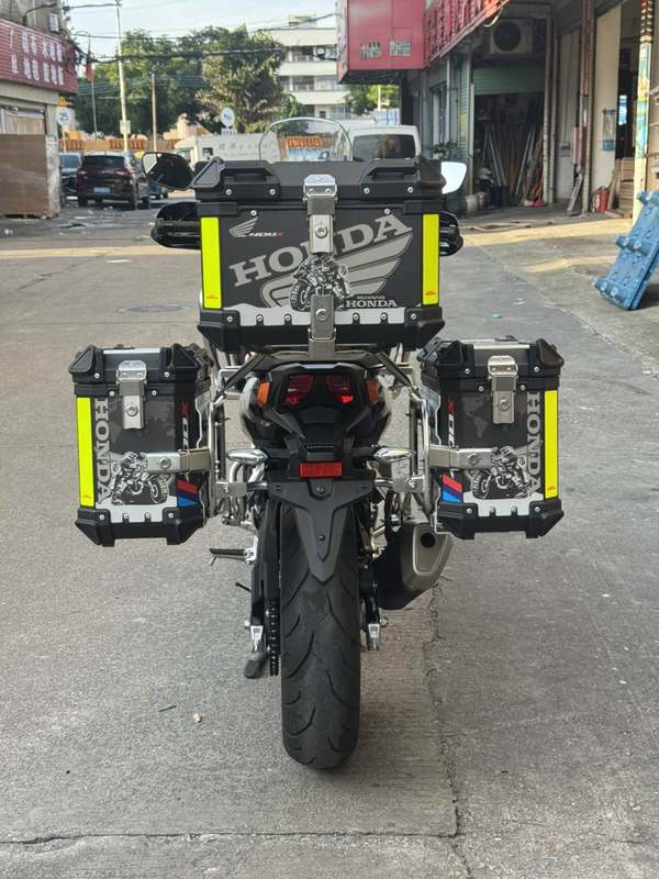 二手本田CB400X