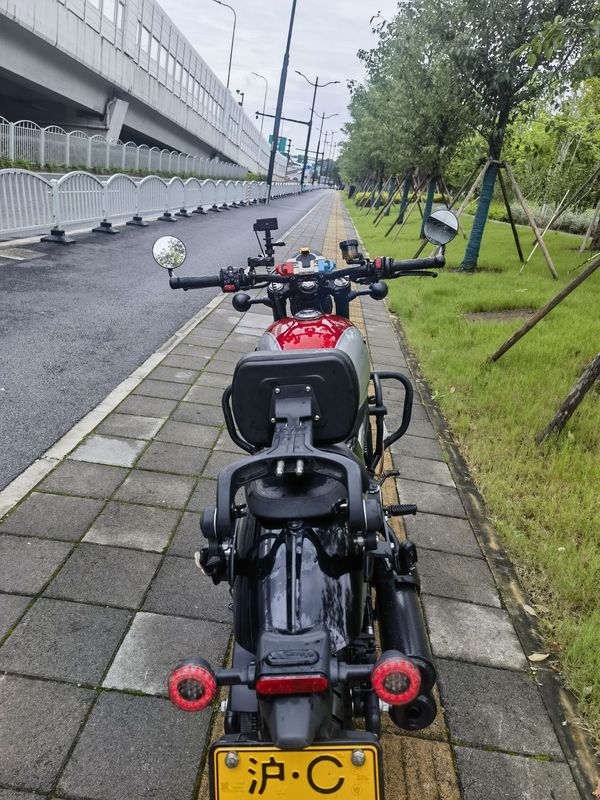 二手春风450CL-C