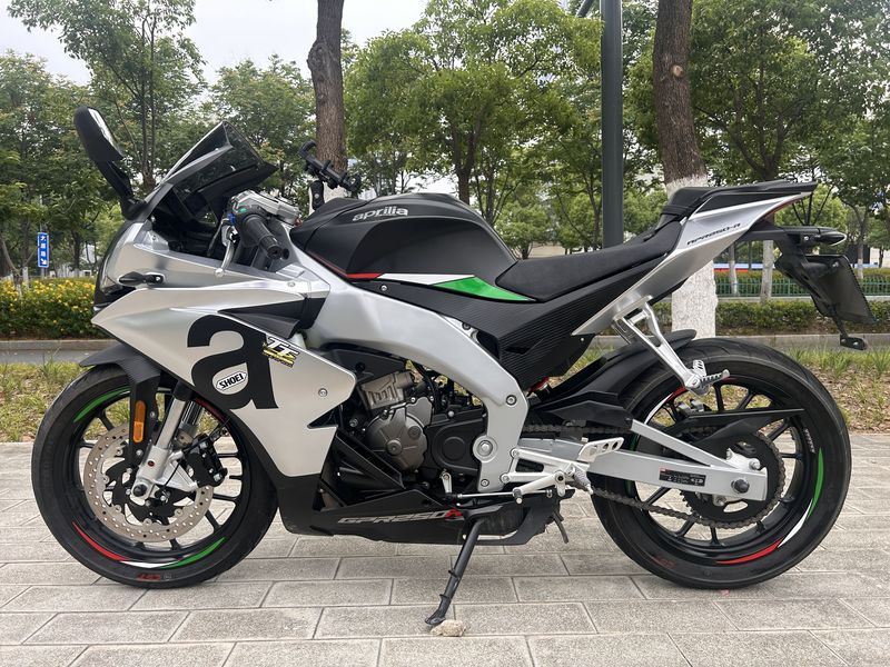 二手宗申阿普利亚GPR250R