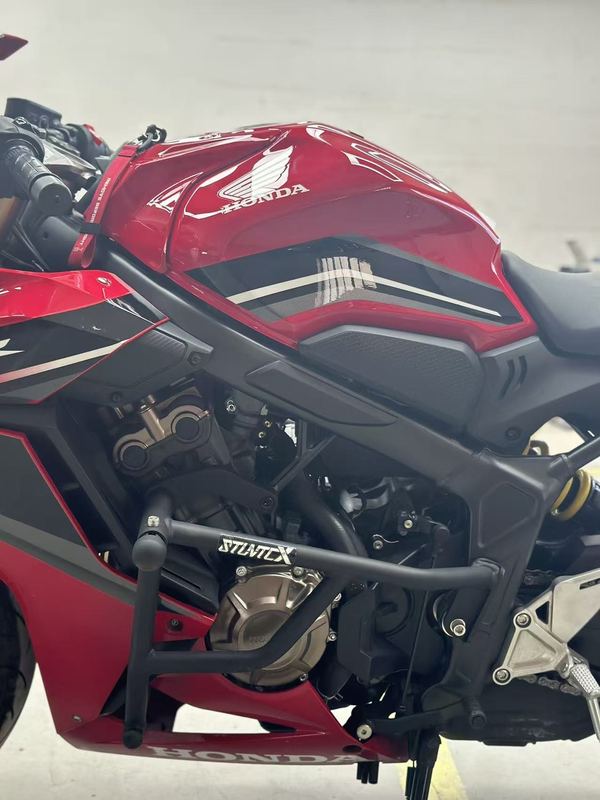 二手本田CBR650R