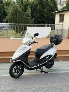 二手新大洲本田NS125D