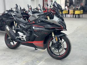 二手春风450SR