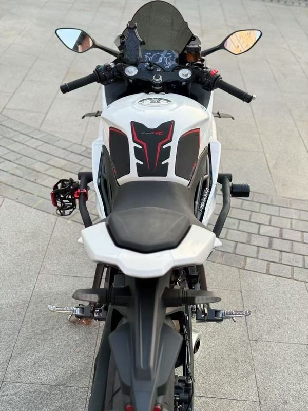 二手凯越450RR