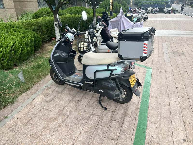 二手三阳CLBCU