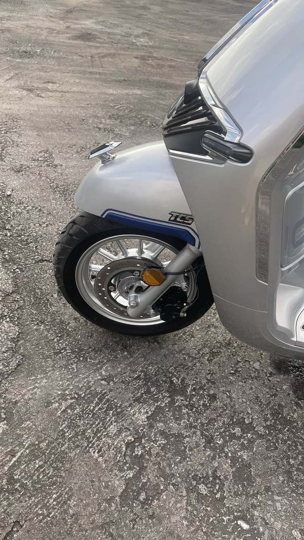 二手无极SR150C