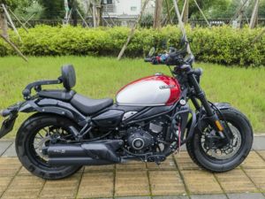 二手春风450CL-C