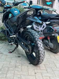 二手春风150NK