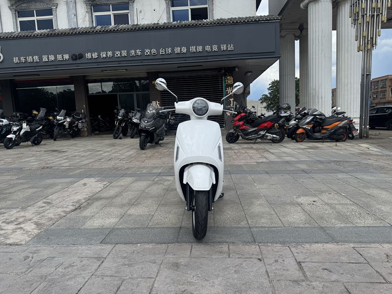 二手珠本ZB125T-6