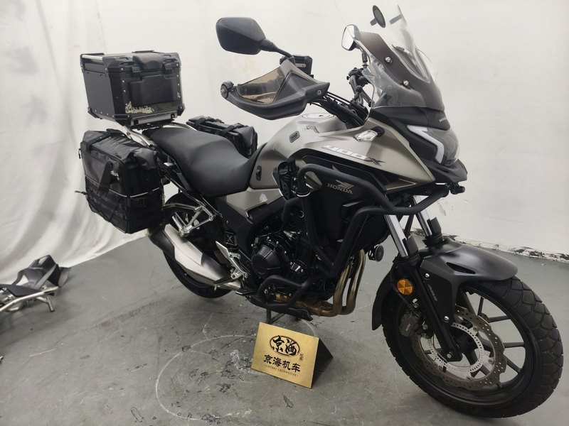 二手本田CB400X
