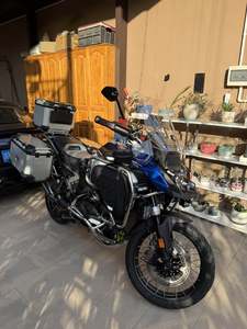 二手宝马R 1300 GS