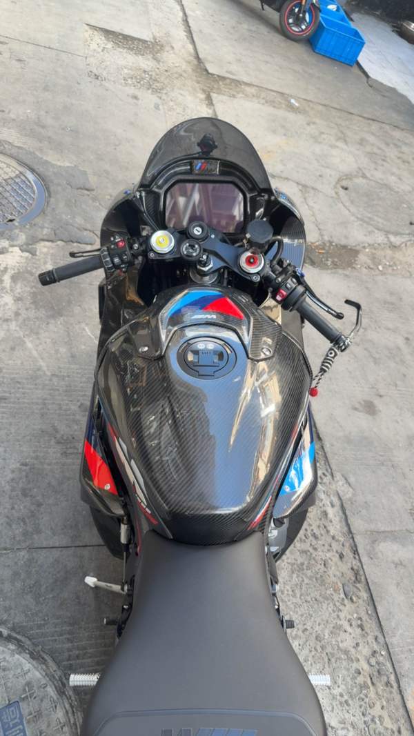 二手宝马M 1000 RR