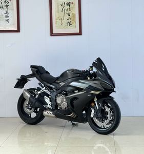 二手QJMOTOR赛800