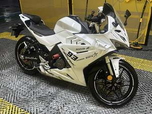 二手赛科龙RC250