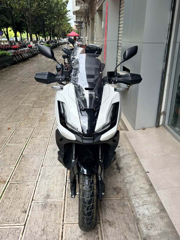 二手本田ADV350