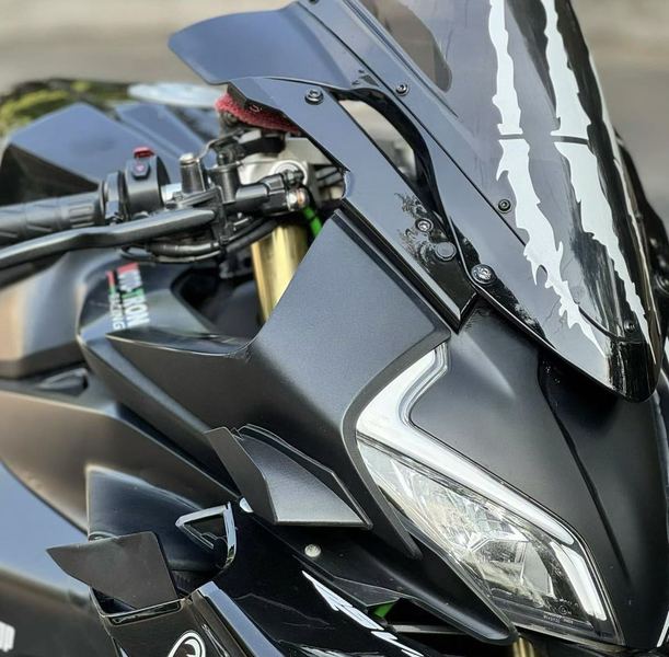 二手春风450SR