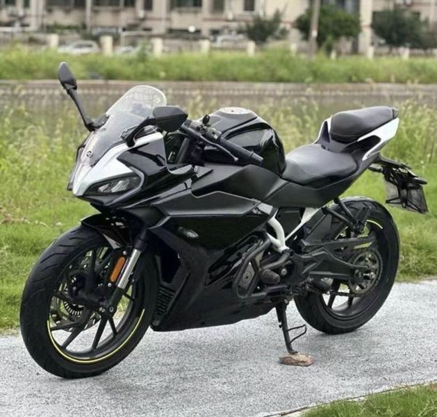 二手春风250SR