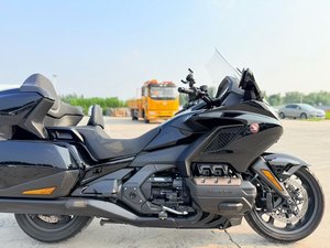 二手本田Gold Wing GL1800