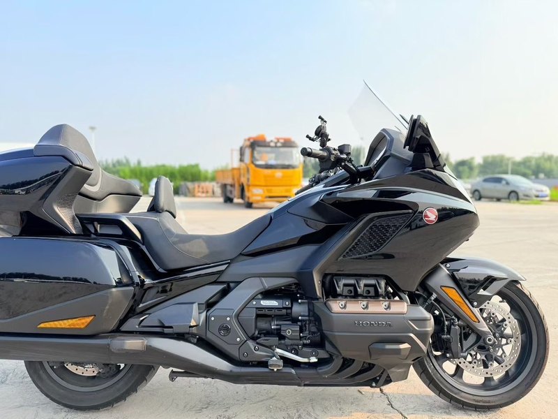 二手本田Gold Wing GL1800
