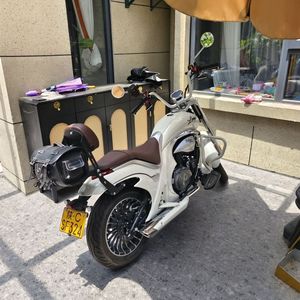 二手宗申乐米LEMI