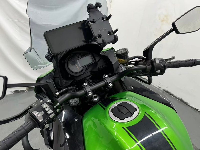 二手川崎Versys 1000 