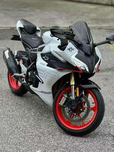 二手春风450SR