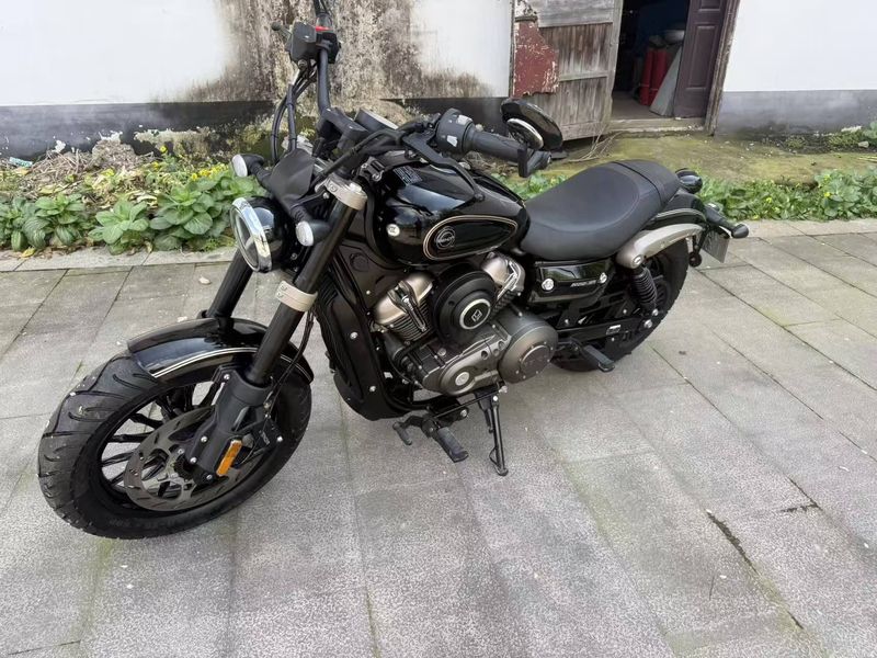 二手无极300RR