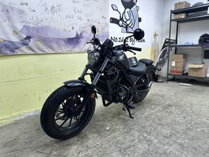 二手本田CM300