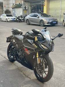 二手春风250SR