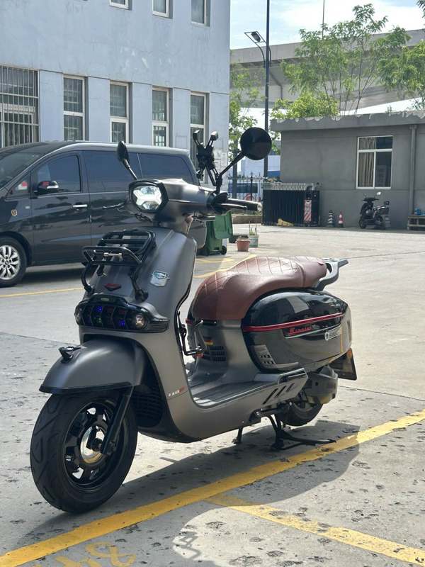 二手维多利亚Sixties 150Si