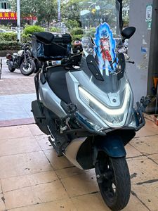 二手春风150SC