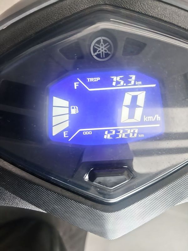 二手建设雅马哈赛鹰GT