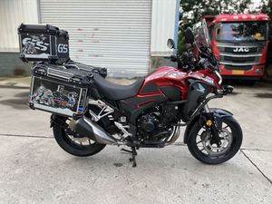 二手本田CB400X