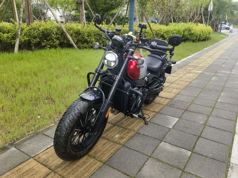 二手春风450CL-C