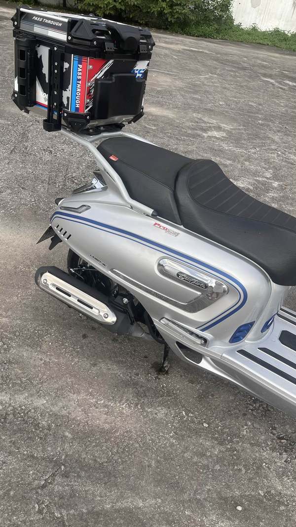 二手无极SR150C