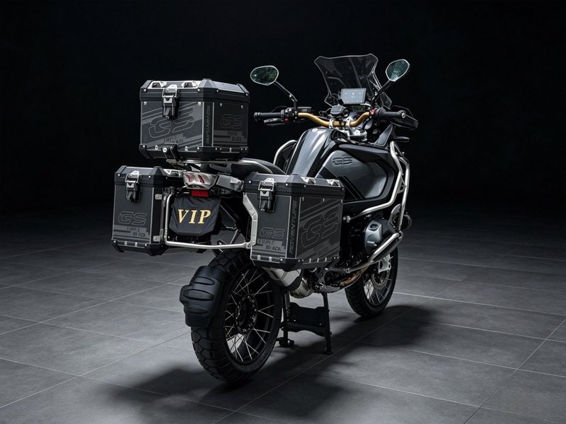 二手宝马R 1250 GS