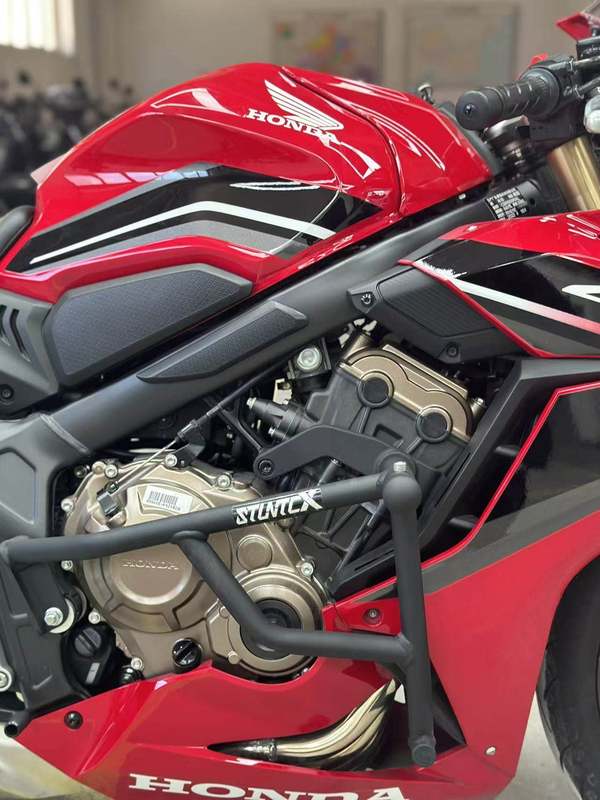 二手本田CBR650R