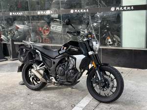 二手凯越500F