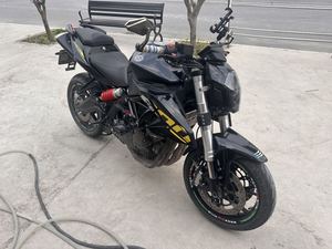 二手贝纳利TNT600i