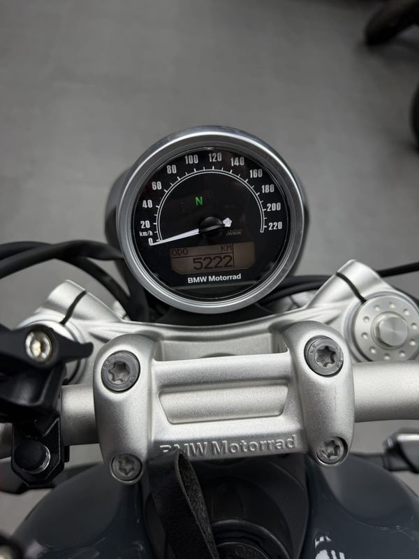 二手宝马R NineT