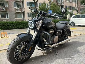 二手奔达Rock300 灰石