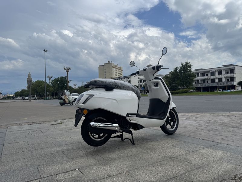 二手珠本ZB125T-6