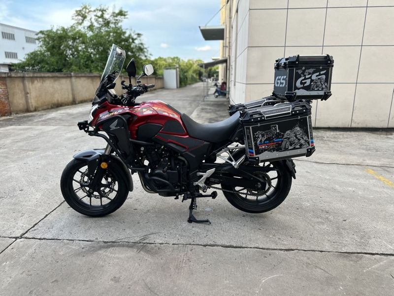 二手本田CB400X