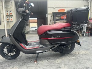 二手维多利亚Seventies 150i
