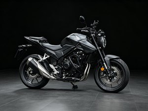 二手本田CB400F