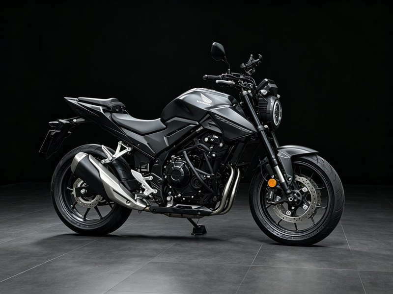 二手本田CB400F
