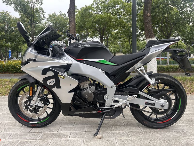 二手宗申阿普利亚GPR250R