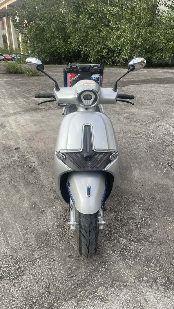 二手无极SR150C